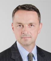 Employment Attorney Scott Connolly